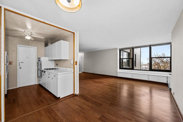 3430 N LAKE SHORE Drive 4K, Chicago, IL 60657
