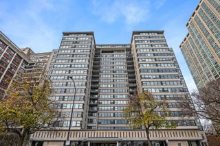 3430 N LAKE SHORE Drive 4K, Chicago, IL 60657