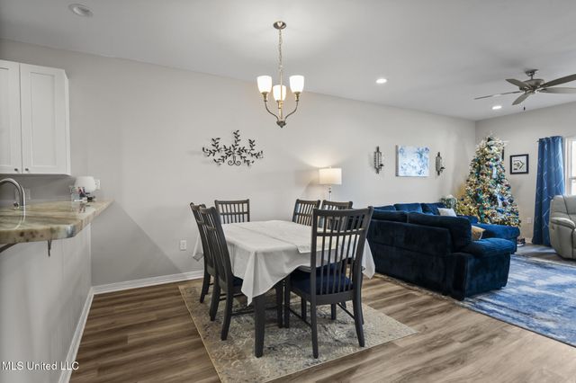 13148 Tracewood Drive, Gulfport, MS 39503