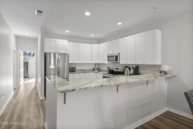 13148 Tracewood Drive, Gulfport, MS 39503