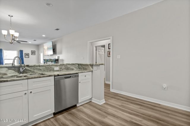 13148 Tracewood Drive, Gulfport, MS 39503