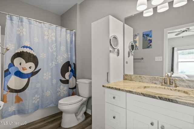 13148 Tracewood Drive, Gulfport, MS 39503