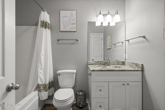 13148 Tracewood Drive, Gulfport, MS 39503