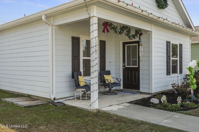 13148 Tracewood Drive, Gulfport, MS 39503