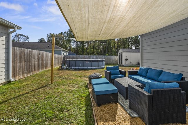 13148 Tracewood Drive, Gulfport, MS 39503