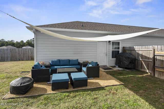 13148 Tracewood Drive, Gulfport, MS 39503