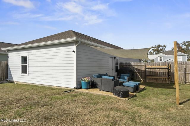 13148 Tracewood Drive, Gulfport, MS 39503