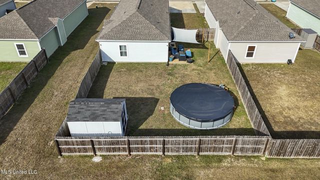 13148 Tracewood Drive, Gulfport, MS 39503