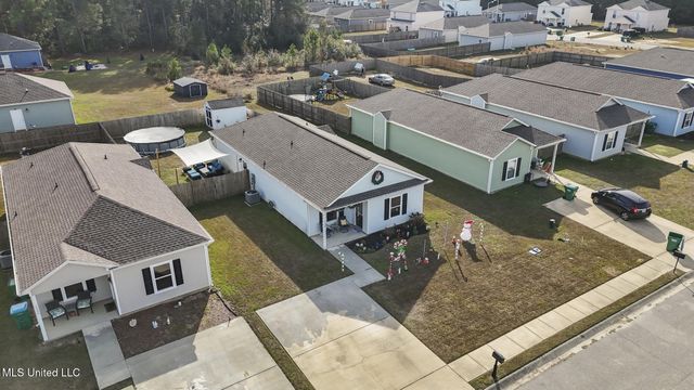 13148 Tracewood Drive, Gulfport, MS 39503