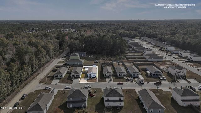 13148 Tracewood Drive, Gulfport, MS 39503