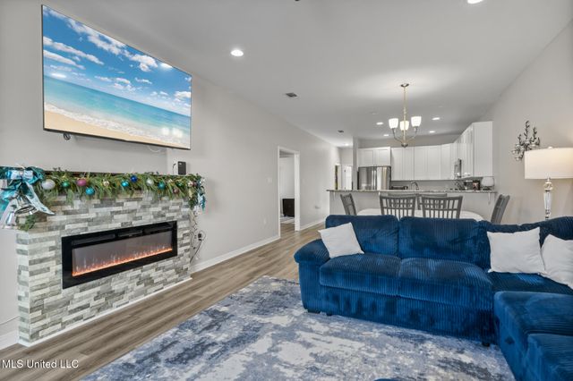 13148 Tracewood Drive, Gulfport, MS 39503