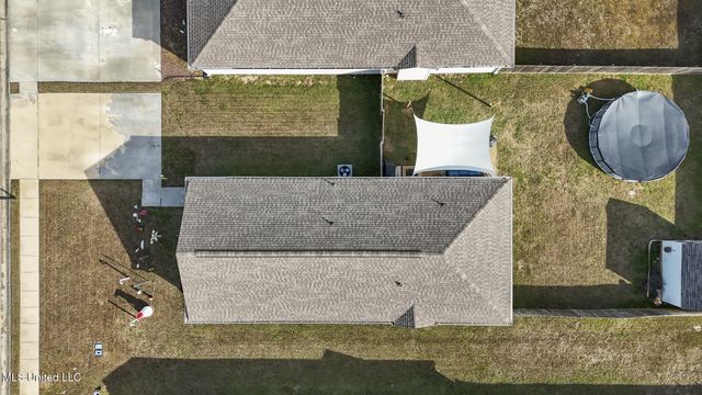 13148 Tracewood Drive, Gulfport, MS 39503