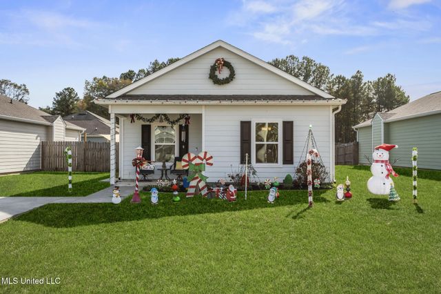 13148 Tracewood Drive, Gulfport, MS 39503