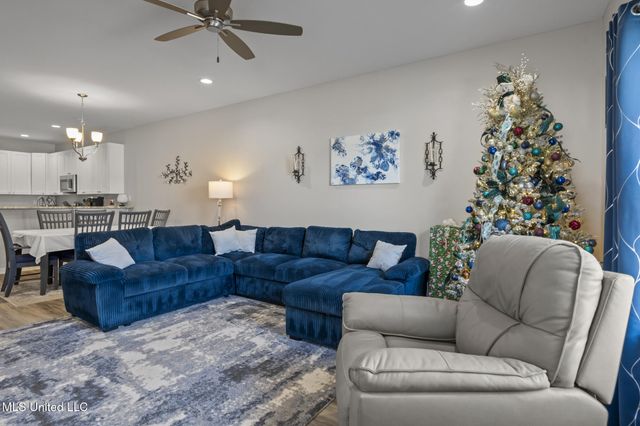 13148 Tracewood Drive, Gulfport, MS 39503