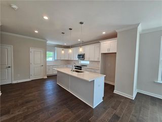 2589 Ocean Walk NW Drive, Atlanta, GA 30318