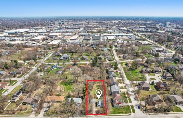 651 S Plum Grove Road, Palatine, IL 60067