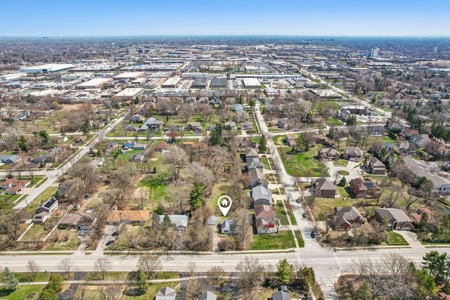 651 S Plum Grove Road, Palatine, IL 60067