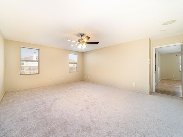 5408 Devils River Drive, Mckinney, TX 75071