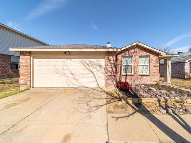 5408 Devils River Drive, Mckinney, TX 75071