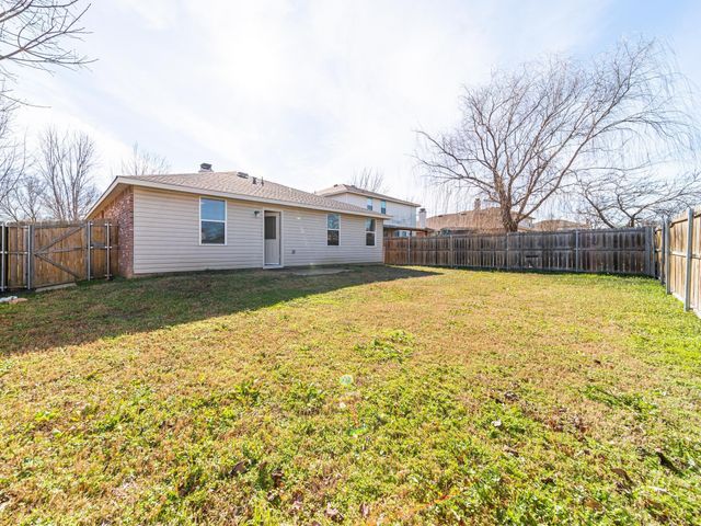 5408 Devils River Drive, Mckinney, TX 75071