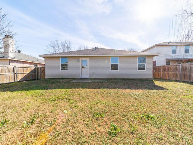 5408 Devils River Drive, Mckinney, TX 75071