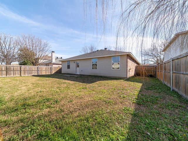 5408 Devils River Drive, Mckinney, TX 75071