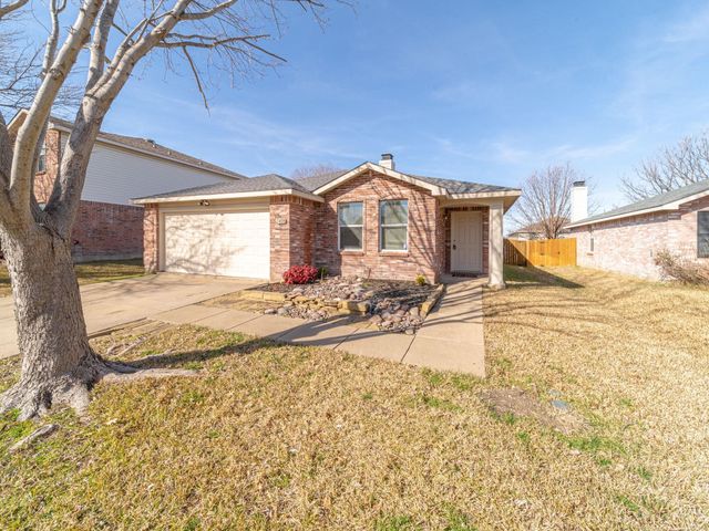 5408 Devils River Drive, Mckinney, TX 75071
