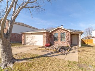5408 Devils River Drive, Mckinney, TX 75071