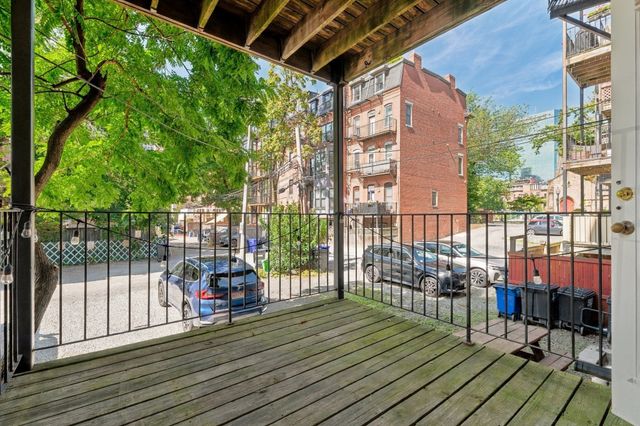 505 Columbus Ave 2, Boston, MA 02118