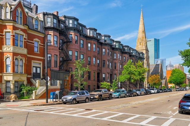 505 Columbus Ave 2, Boston, MA 02118
