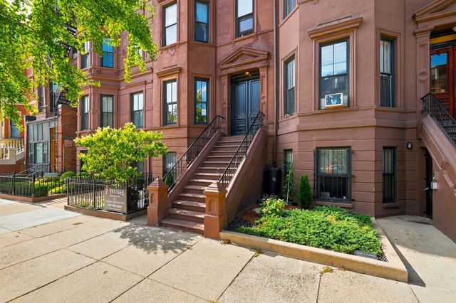 505 Columbus Ave 2, Boston, MA 02118