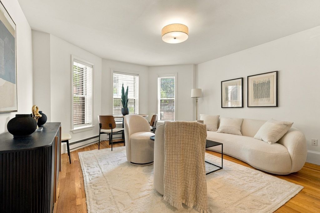 505 Columbus Ave 2, Boston, MA 02118