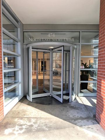 474 N Lake Shore Drive 2206, Chicago, IL 60611