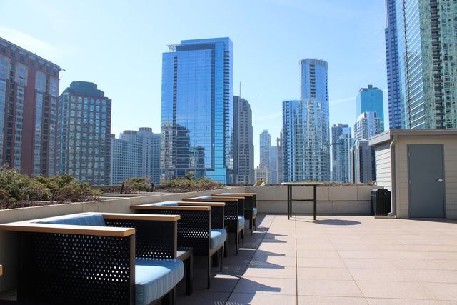 474 N Lake Shore Drive 2206, Chicago, IL 60611
