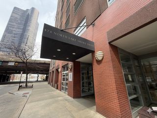 474 N Lake Shore Drive 2206, Chicago, IL 60611