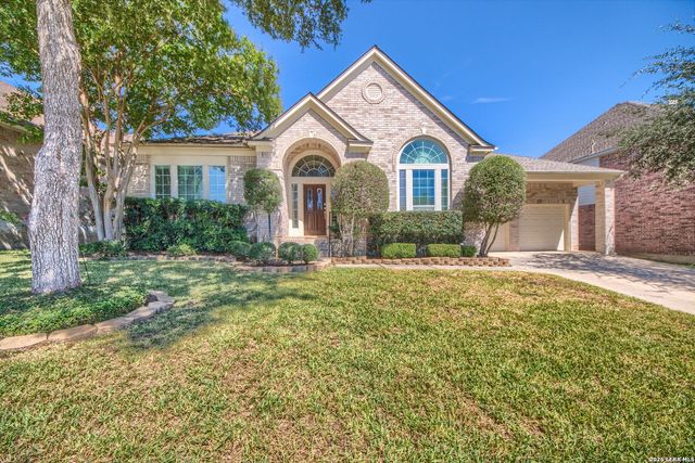 1711 Montecino, San Antonio, TX 78258