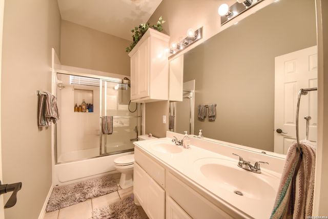 1711 Montecino, San Antonio, TX 78258