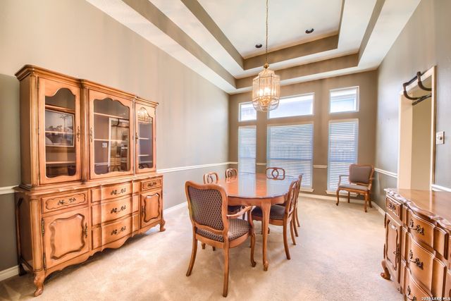 1711 Montecino, San Antonio, TX 78258