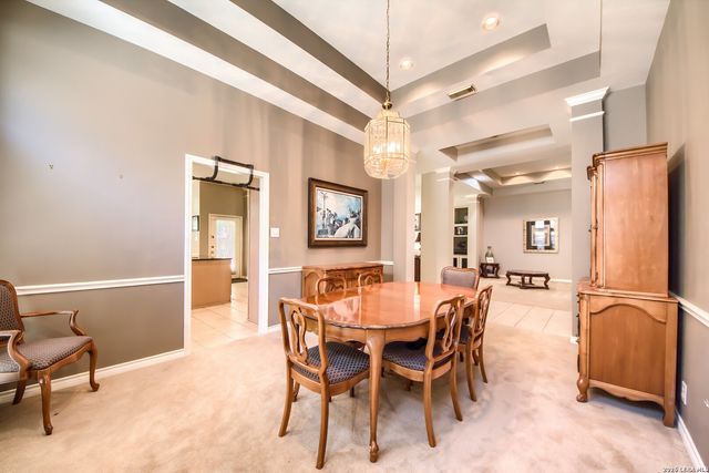 1711 Montecino, San Antonio, TX 78258