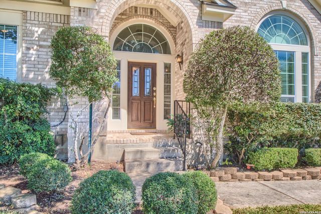 1711 Montecino, San Antonio, TX 78258