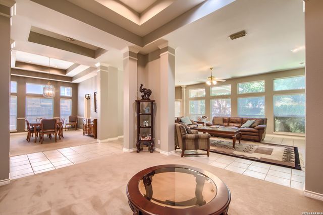 1711 Montecino, San Antonio, TX 78258