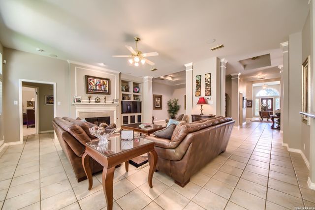 1711 Montecino, San Antonio, TX 78258