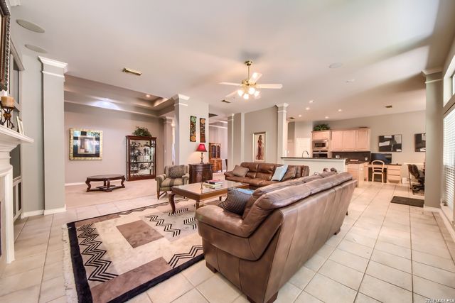 1711 Montecino, San Antonio, TX 78258