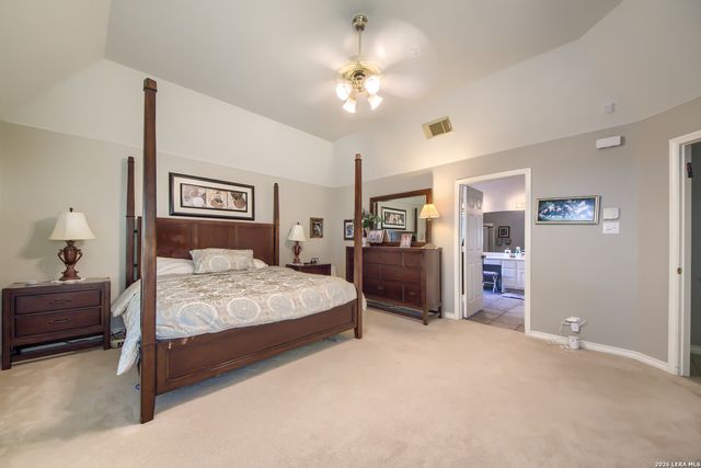 1711 Montecino, San Antonio, TX 78258