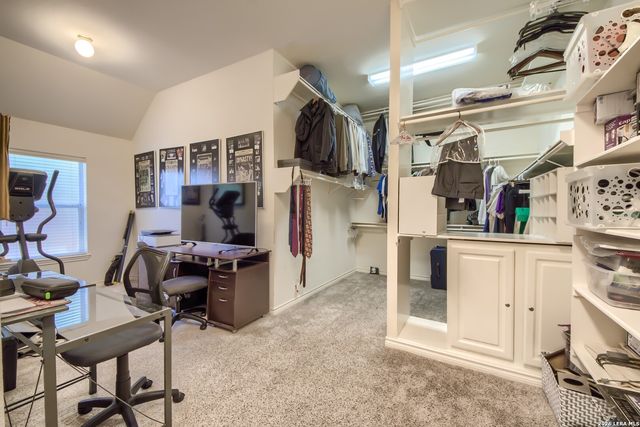 1711 Montecino, San Antonio, TX 78258