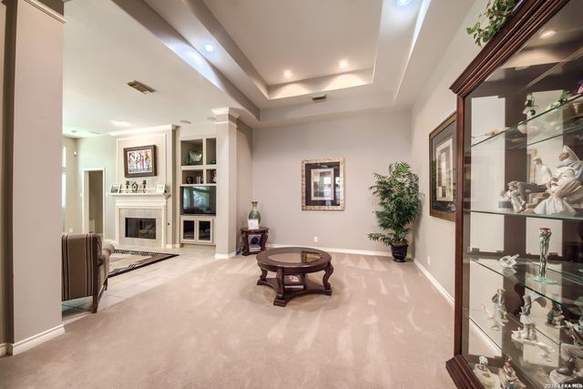 1711 Montecino, San Antonio, TX 78258