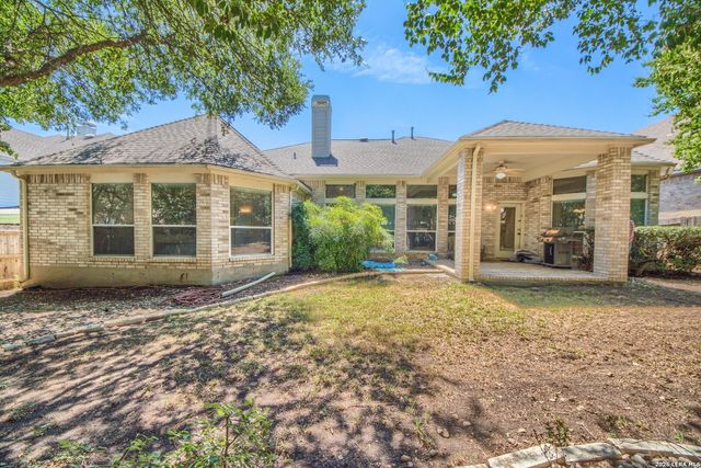 1711 Montecino, San Antonio, TX 78258