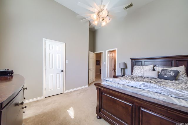 1711 Montecino, San Antonio, TX 78258