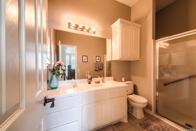 1711 Montecino, San Antonio, TX 78258