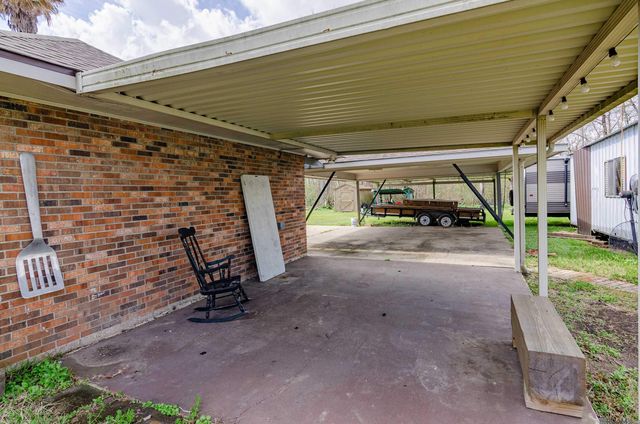 4420 Parker Rd, Addis, LA 70710
